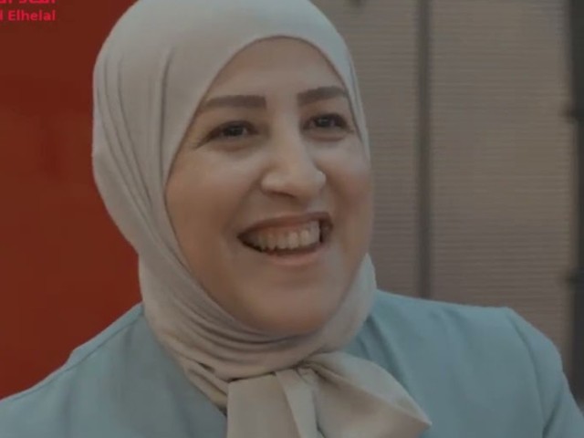 Hebron Expo 2023 - 2